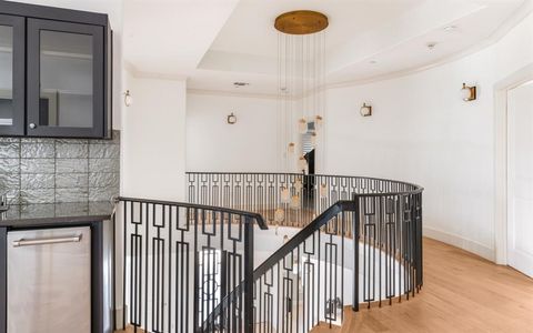 Tiny photo for 4085 Amherst Avenue, University Park, TX 75225 (MLS # 21074390)