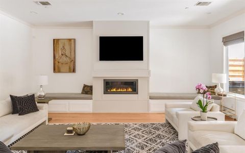 Tiny photo for 4085 Amherst Avenue, University Park, TX 75225 (MLS # 21074390)