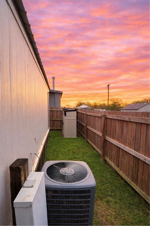 Holiday Villages of Fork - Residential