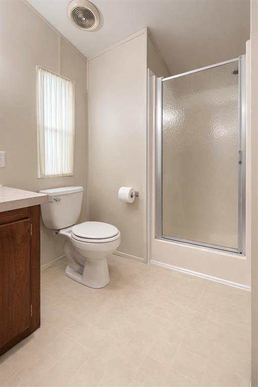 Holiday Villages of Fork - Residential