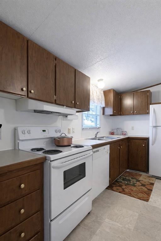 Holiday Villages of Fork - Residential