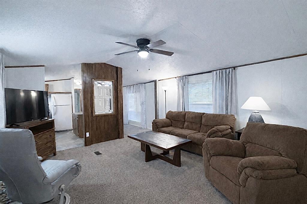 Holiday Villages of Fork - Residential