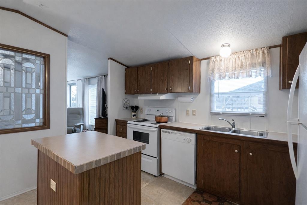 Holiday Villages of Fork - Residential