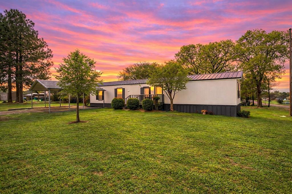 Holiday Villages of Fork - Residential