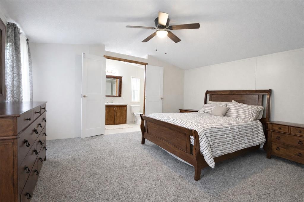 Holiday Villages of Fork - Residential