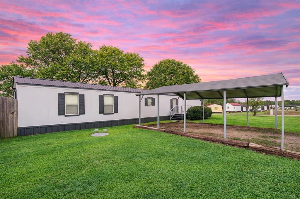 Holiday Villages of Fork - Residential