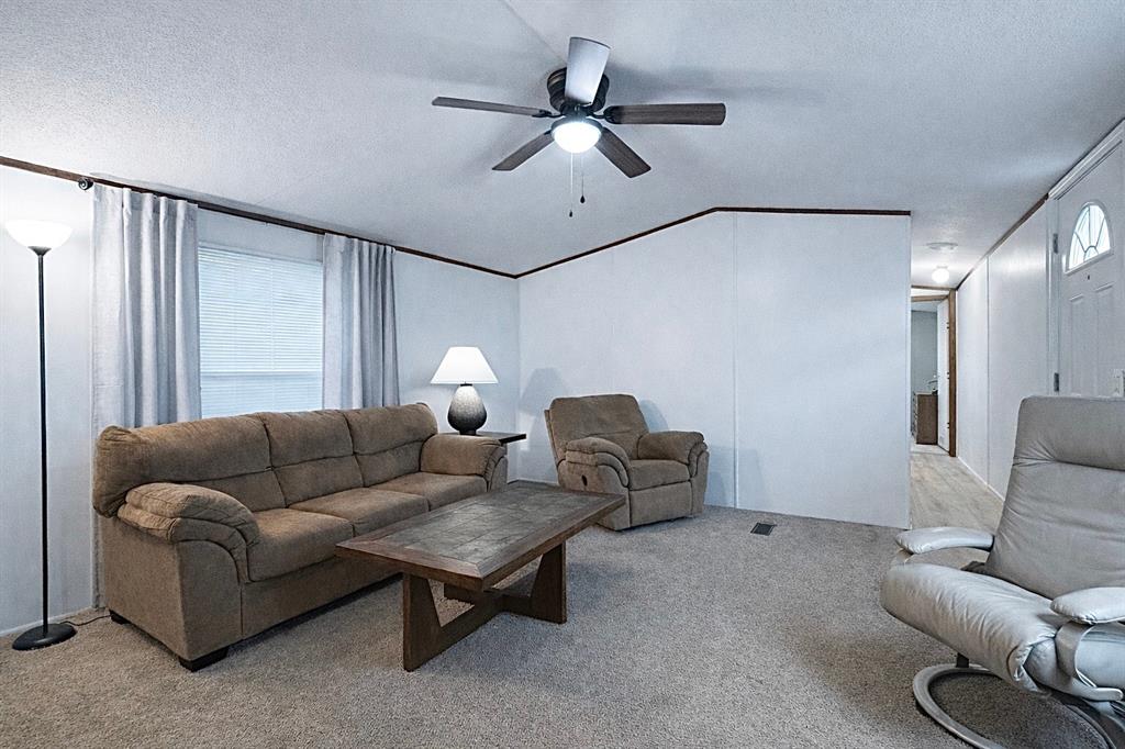 Holiday Villages of Fork - Residential