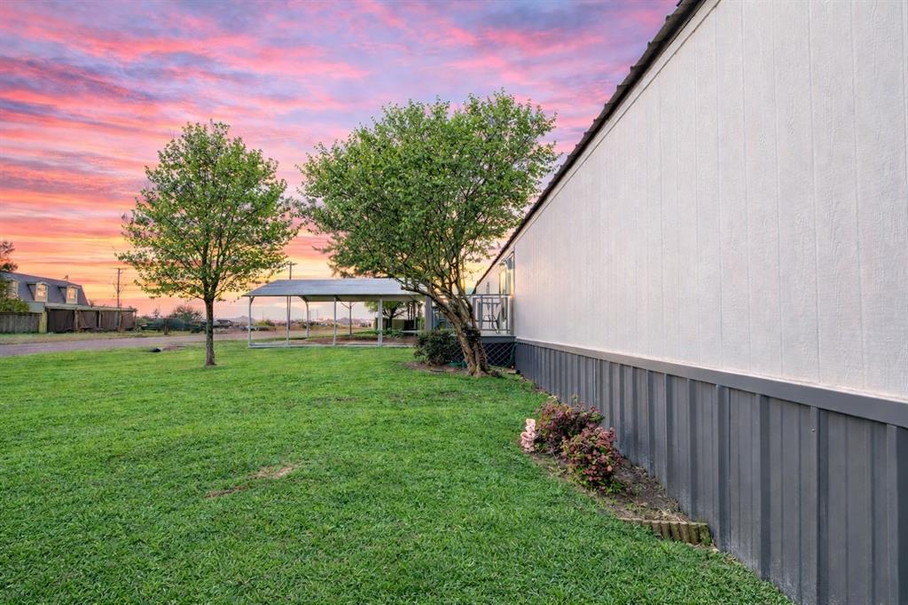 Holiday Villages of Fork - Residential