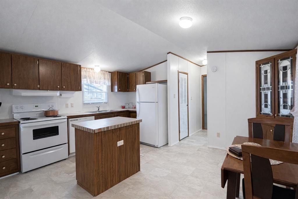 Holiday Villages of Fork - Residential