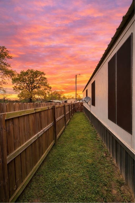 Holiday Villages of Fork - Residential