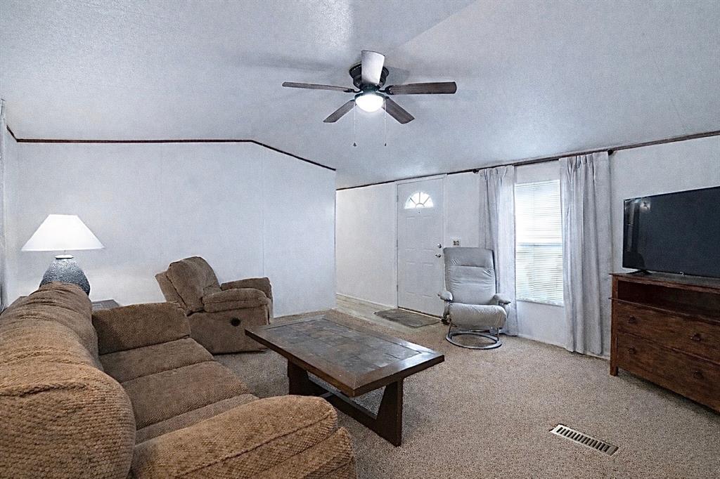 Holiday Villages of Fork - Residential