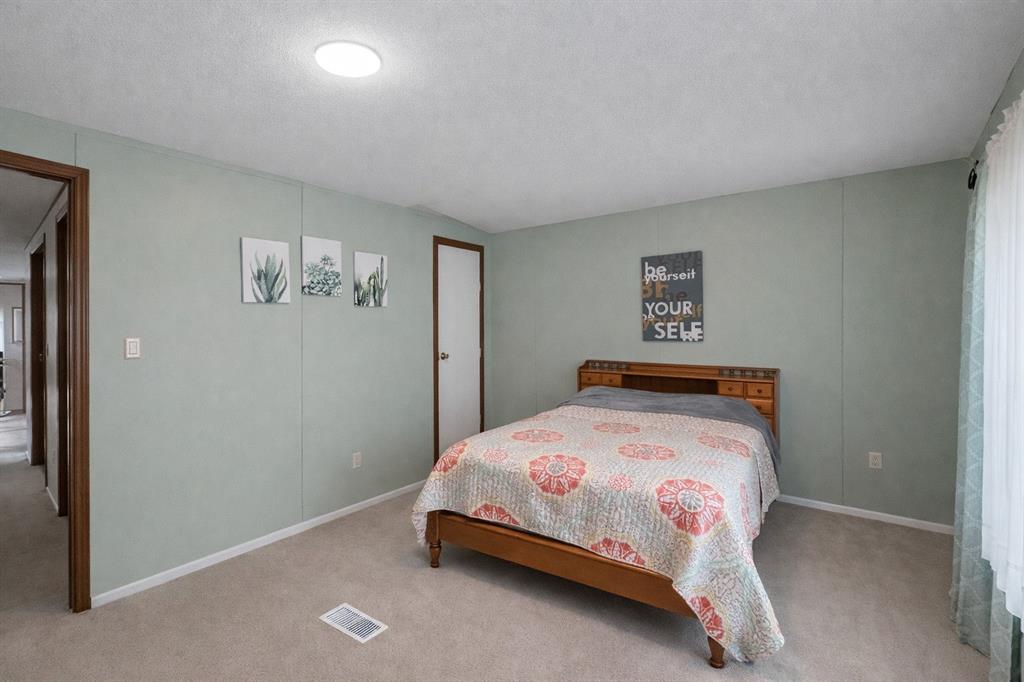 Holiday Villages of Fork - Residential