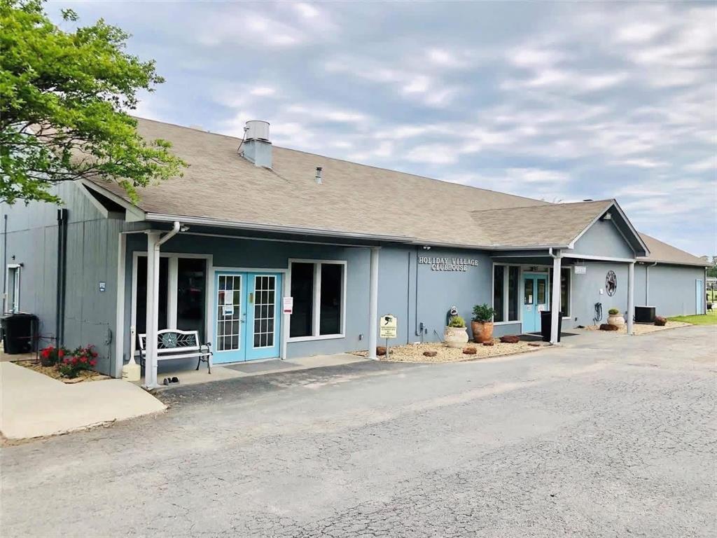 Holiday Villages of Fork - Residential