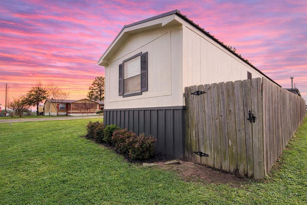 Holiday Villages of Fork - Residential