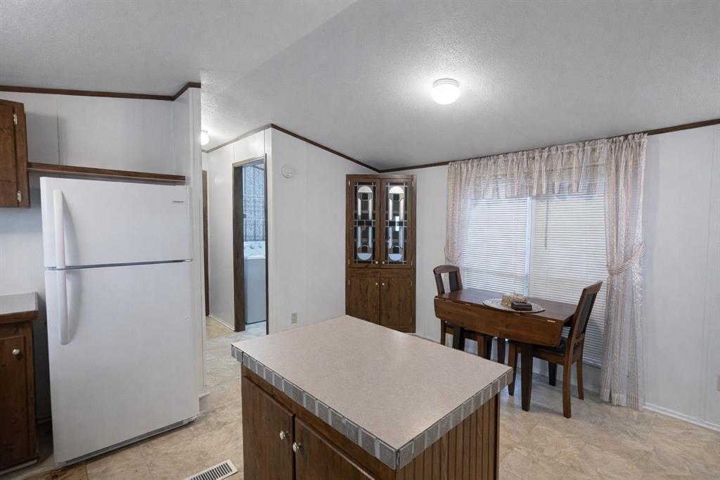 Holiday Villages of Fork - Residential