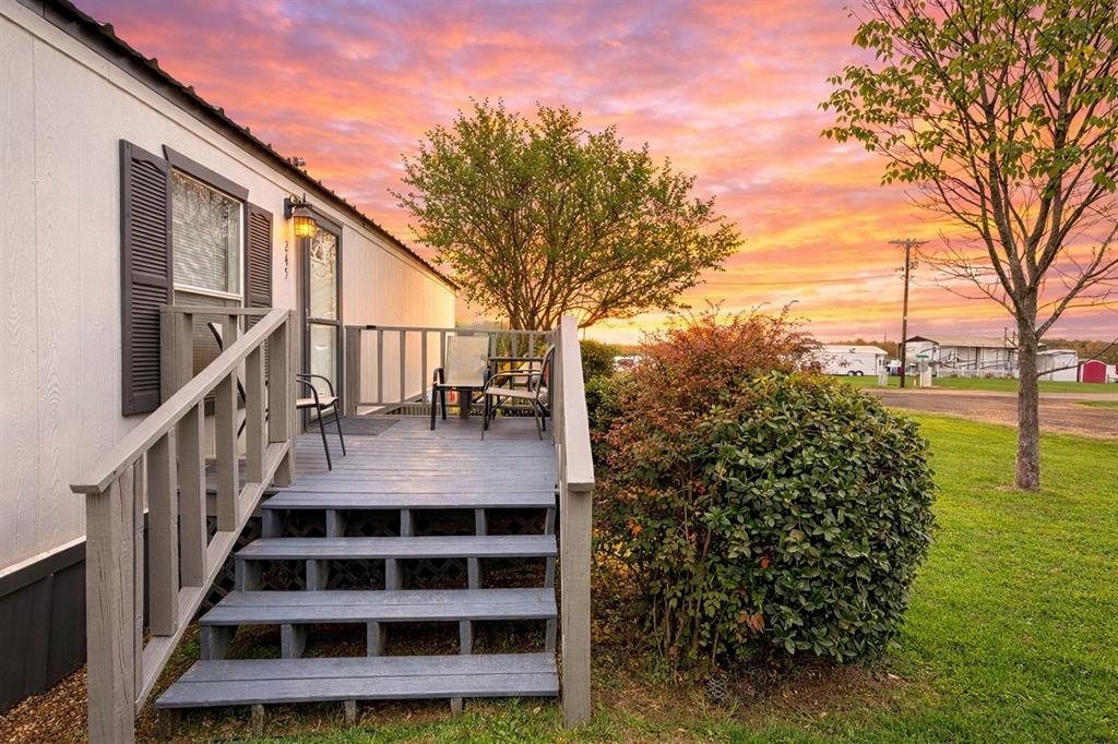 Holiday Villages of Fork - Residential