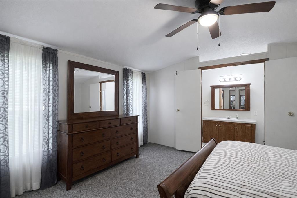 Holiday Villages of Fork - Residential