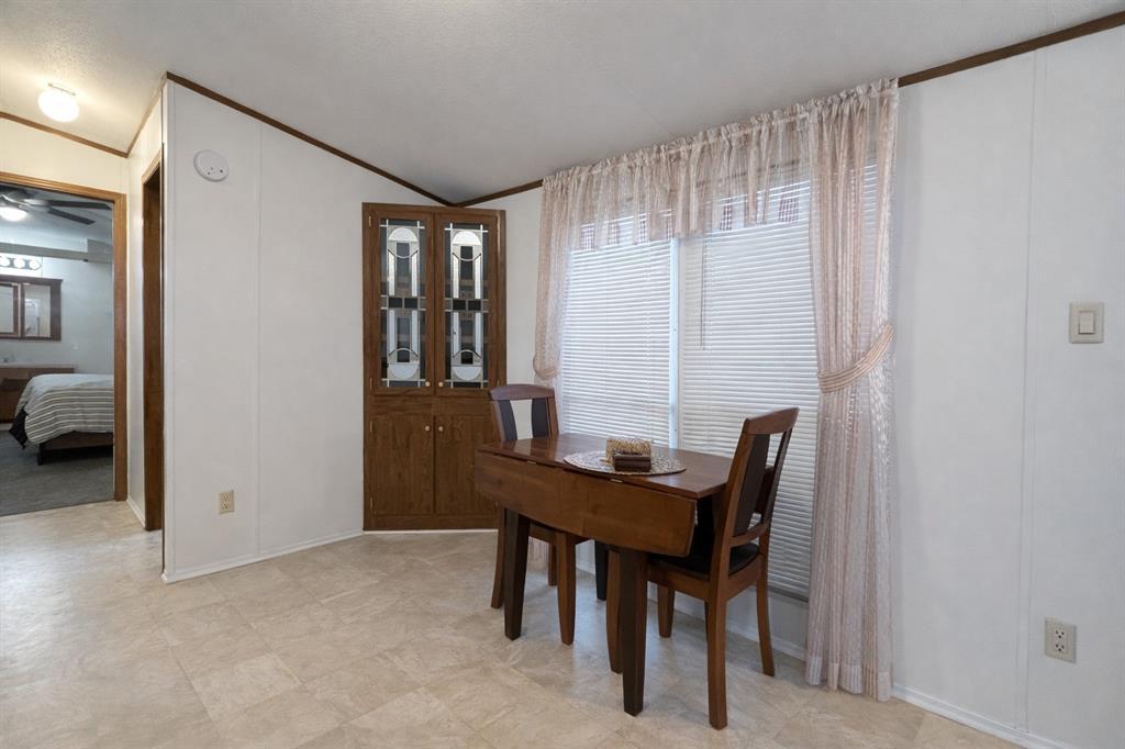 Holiday Villages of Fork - Residential