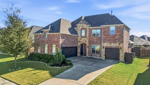 1429 Torrent Drive Little Elm TX 75068