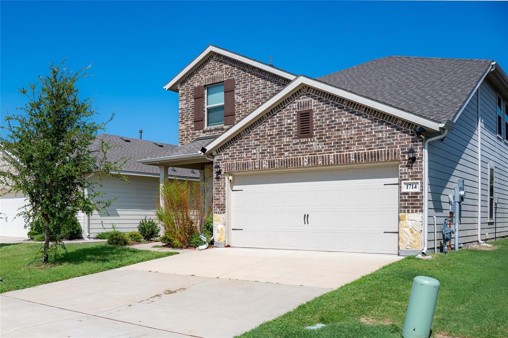 1714 Cecil Crest Lane