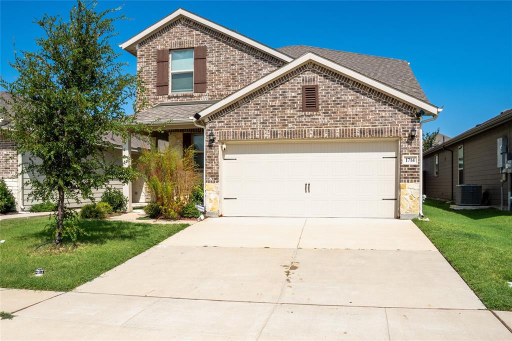 1714 Cecil Crest Lane