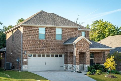 3905 Buckeye Bend Melissa TX 75454