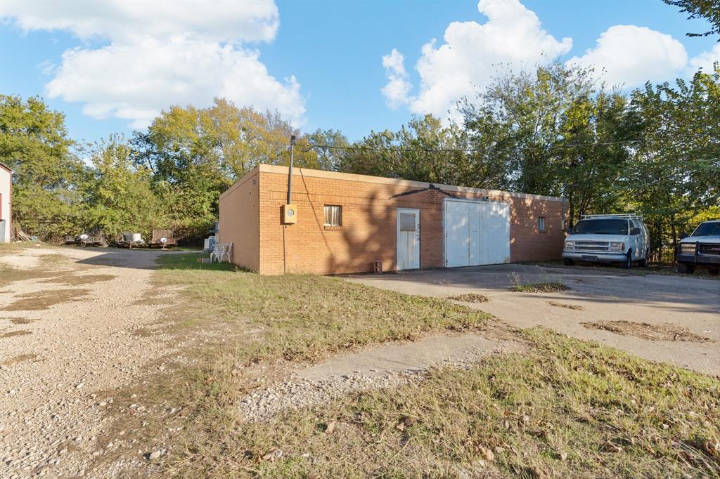 RENDON, JOAQUIN SURVEY - Commercial Sale