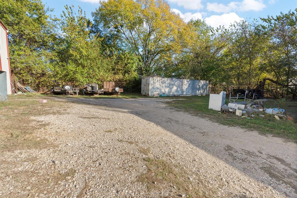 RENDON, JOAQUIN SURVEY - Commercial Sale