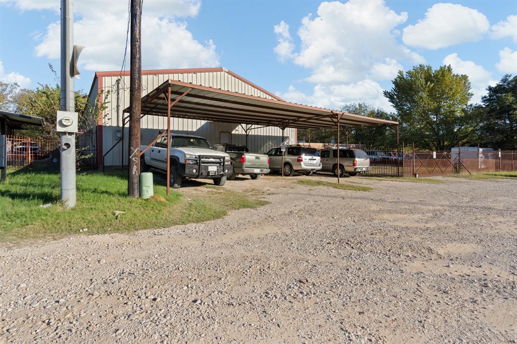 5385 Rendon Road