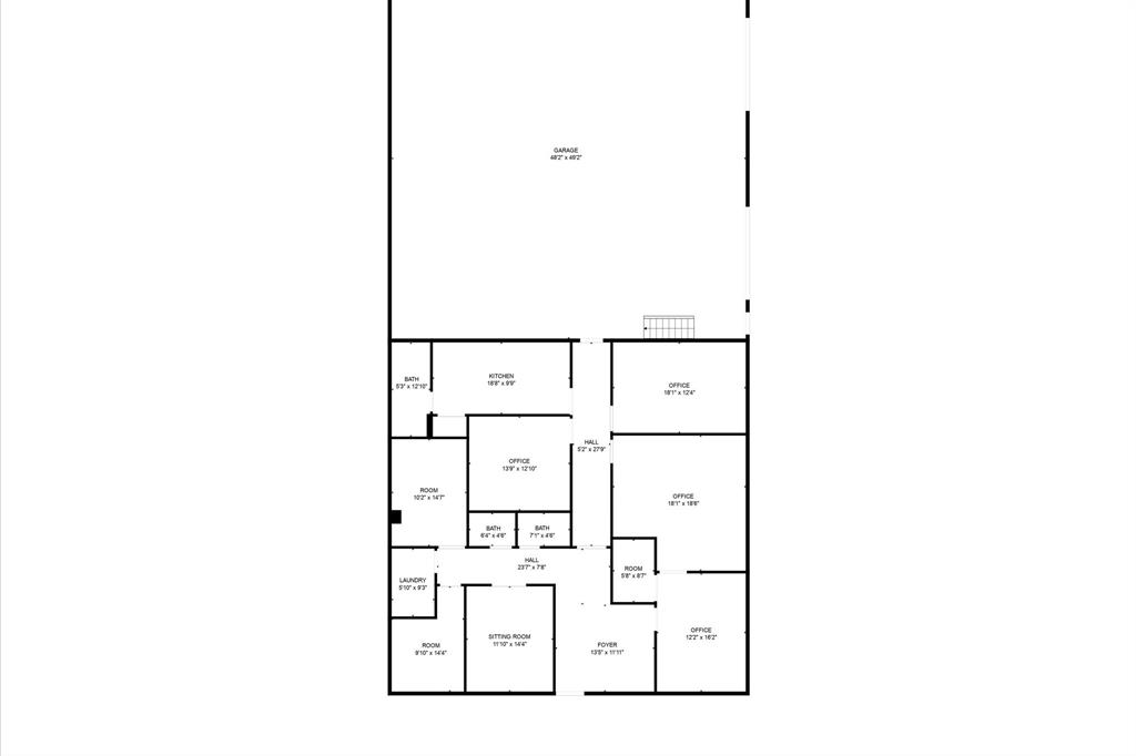 RENDON, JOAQUIN SURVEY - Commercial Sale