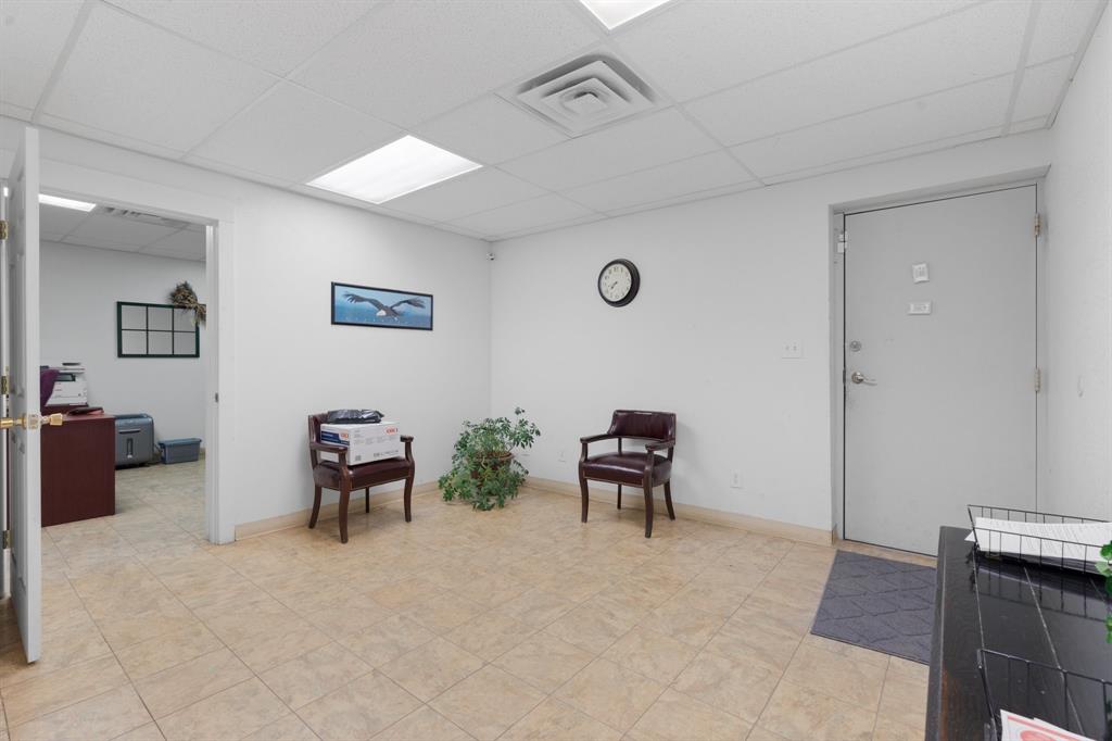 RENDON, JOAQUIN SURVEY - Commercial Sale