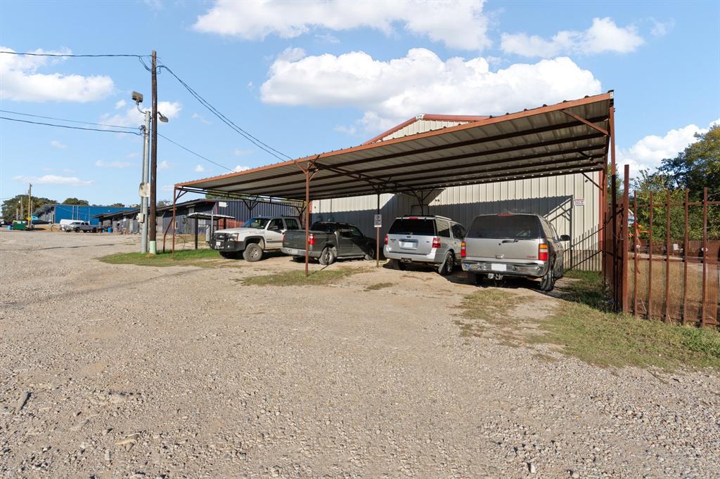 RENDON, JOAQUIN SURVEY - Commercial Sale