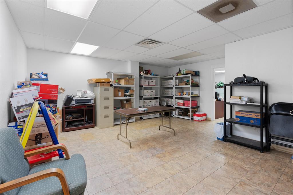 RENDON, JOAQUIN SURVEY - Commercial Sale