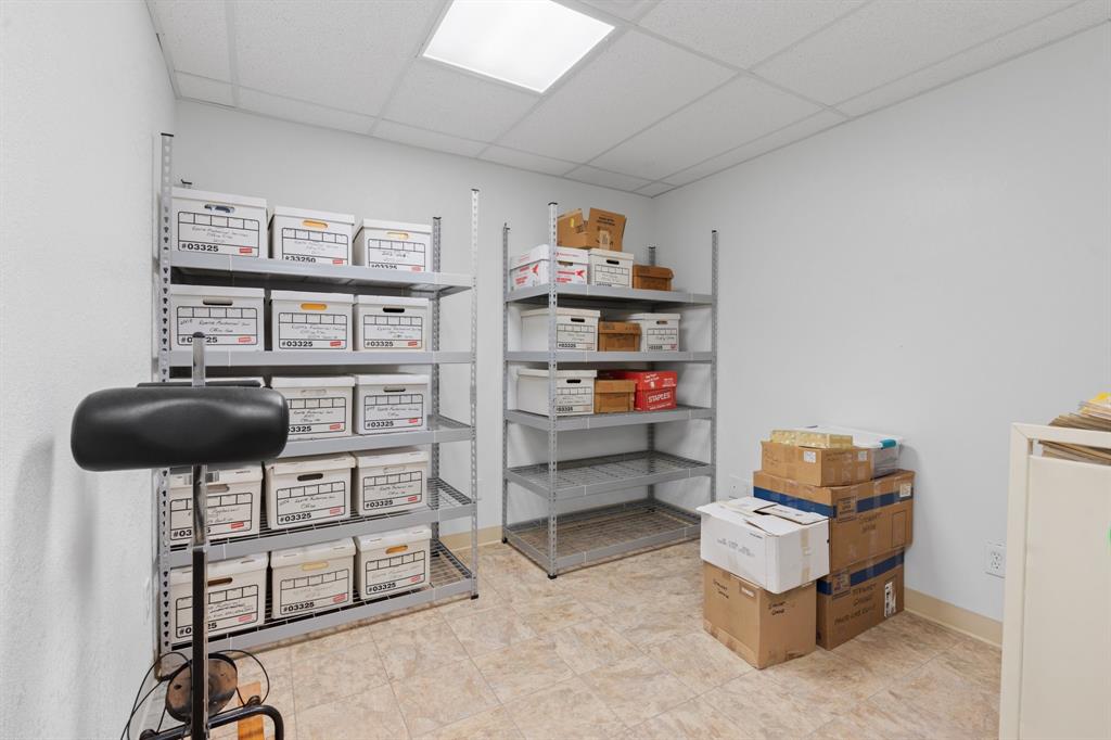 RENDON, JOAQUIN SURVEY - Commercial Sale