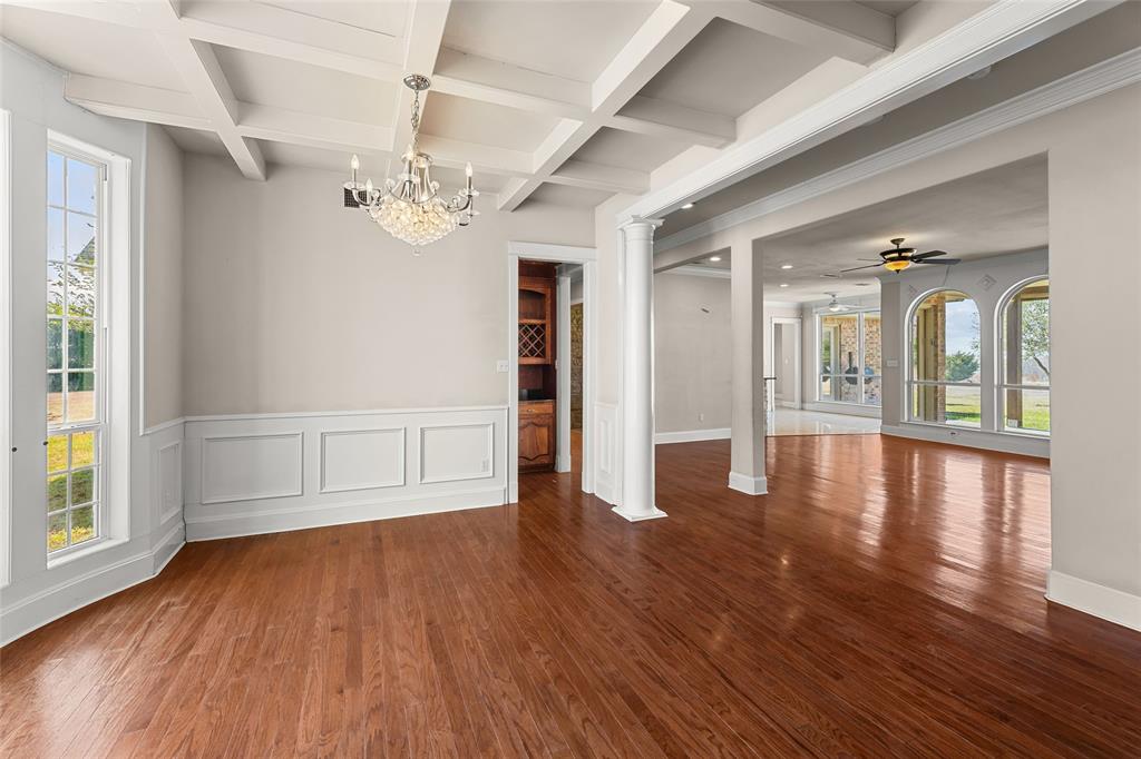 Crystal Cove Ph 2 - Residential