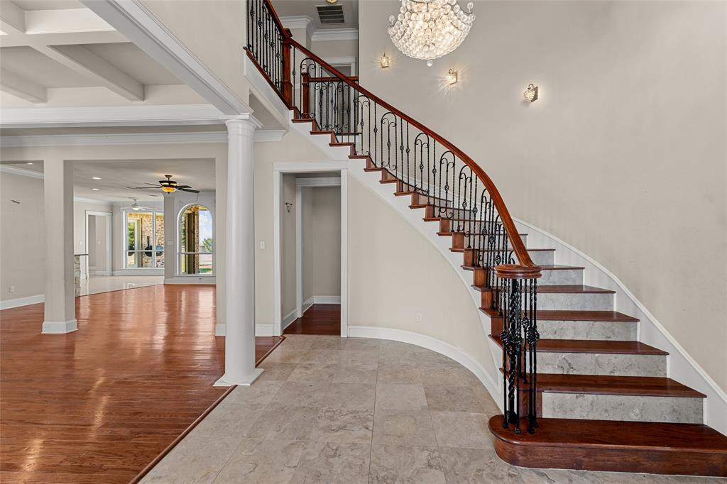 Crystal Cove Ph 2 - Residential