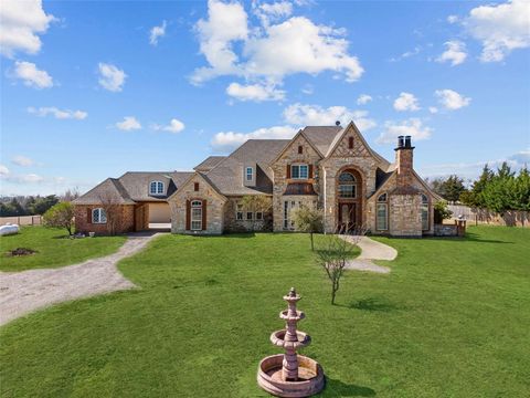 4026 Howard Road Waxahachie TX 75165