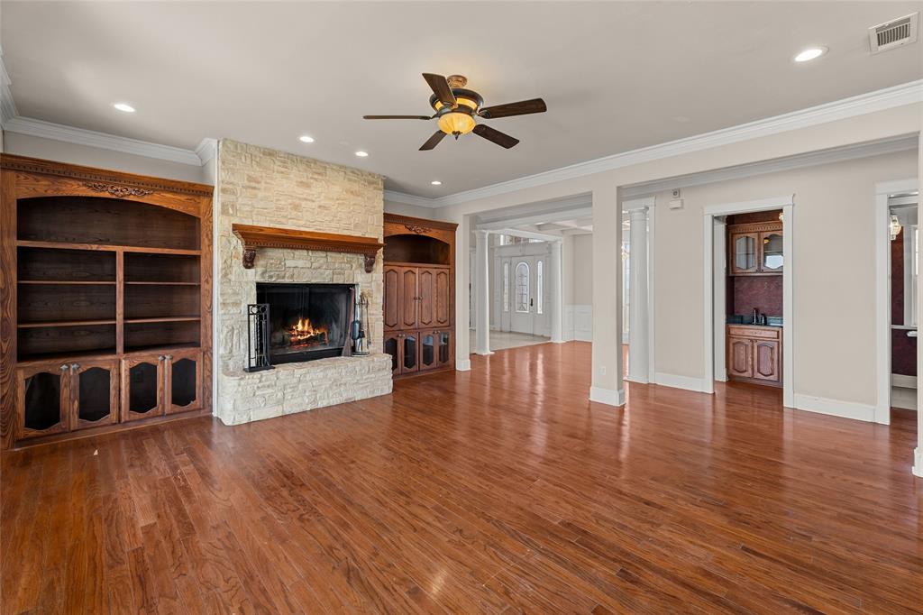 Crystal Cove Ph 2 - Residential