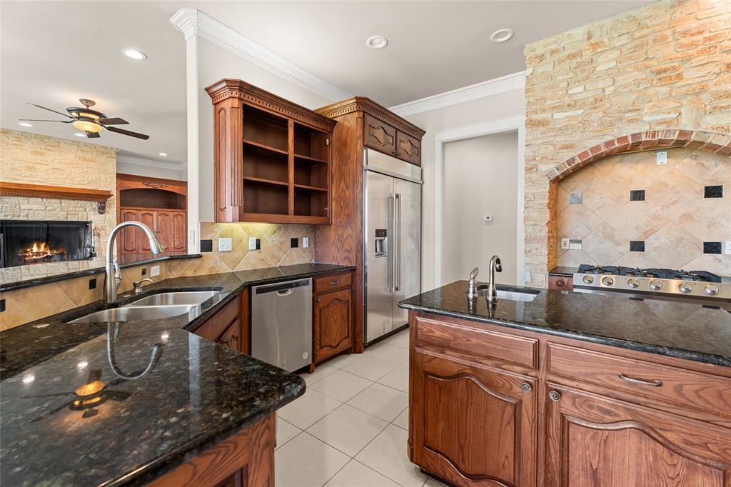 Crystal Cove Ph 2 - Residential