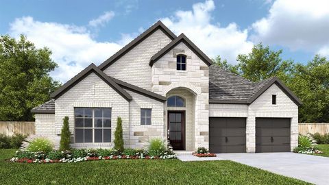 228 Bee Balm Road McKinney TX 75071