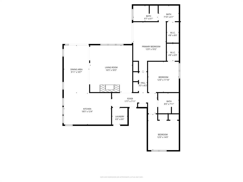 Park North 02 Rev - Residential