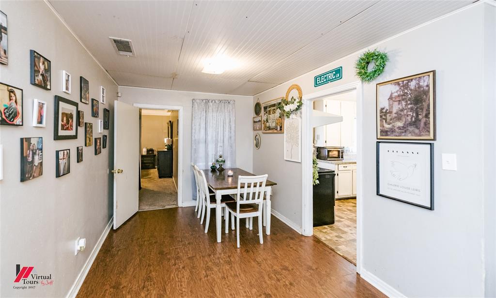 Bonnie Heights Add - Residential