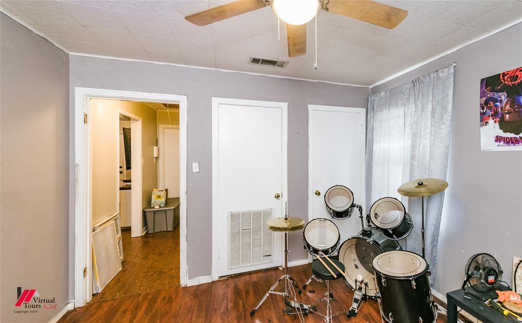 Bonnie Heights Add - Residential