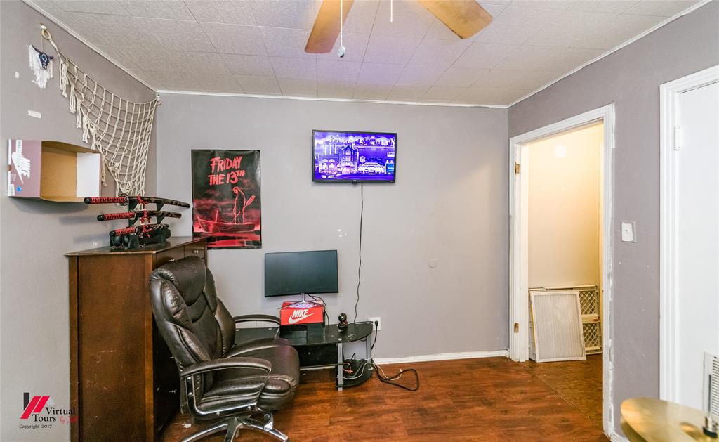 Bonnie Heights Add - Residential