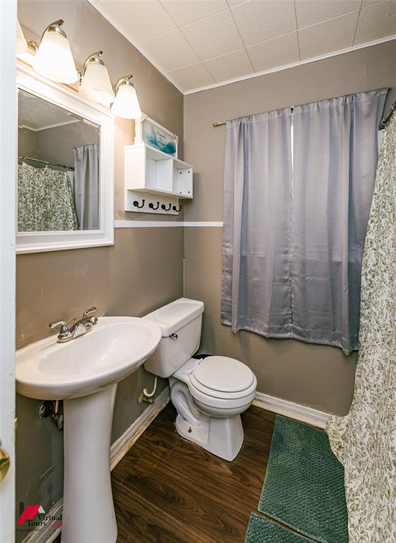 Bonnie Heights Add - Residential