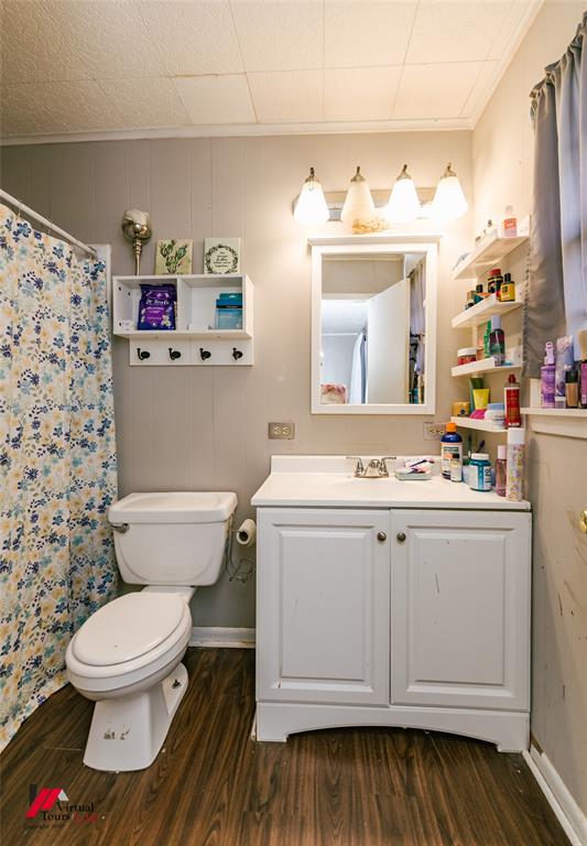 Bonnie Heights Add - Residential