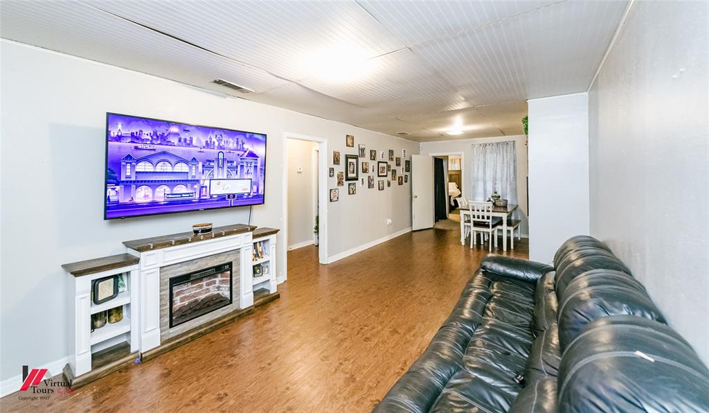 Bonnie Heights Add - Residential