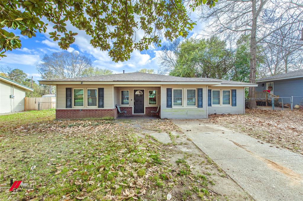 Bonnie Heights Add - Residential