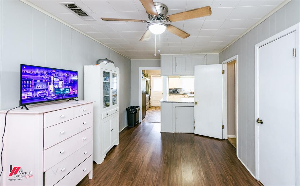 Bonnie Heights Add - Residential