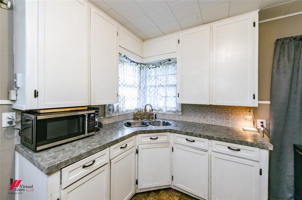 Bonnie Heights Add - Residential